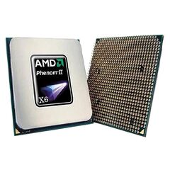 Процессор AMD Phenom II X6 1055T