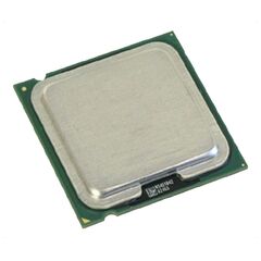 Процессор Intel Celeron E3300