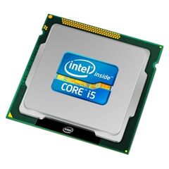 Процессор Intel Core i5-2550K