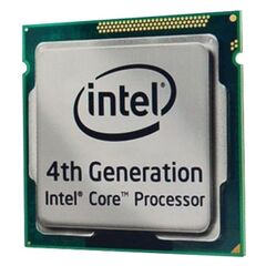 Процессор Intel Core i7-4770T
