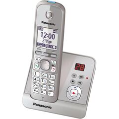 Радиотелефон Panasonic KX-TG6721RUS