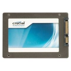 SSD Crucial M4 128GB (CT128M4SSD1)