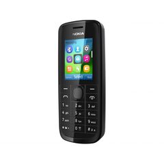 Мобильный телефон Nokia 113 black