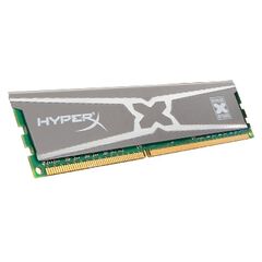 Оперативная память Kingston HyperX 10 Years Edition 4GB DDR3-1600 DIMM PC3-12800 (KHX16C9X3/4)