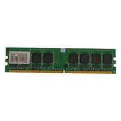 Оперативная память NCP 1GB DDR2-800 DIMM (PC3-6400)