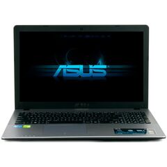 ASUS X550CA-XX536D