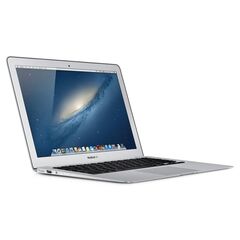 Ноутбук Apple MacBook Air 13" (MD761ZP/A)