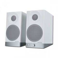 Акустика Microlab FC-30 White