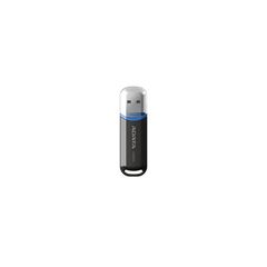 USB Flash ADATA C906 16GB Black (AC906-16G-RBK)
