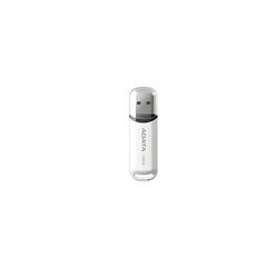 USB Flash ADATA C906 32GB White (AC906-32G-RWH)