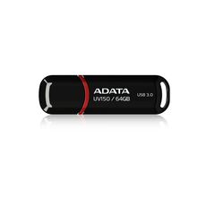 USB Flash ADATA DashDrive UV150 64GB Black