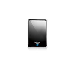 Внешний жесткий диск ADATA DashDrive HV620 500GB Black (AHV620-500GU3-CBK)