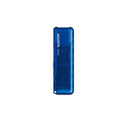 USB Flash ADATA DashDrive UV110 16GB Blue (AUV110-16G-RBL)