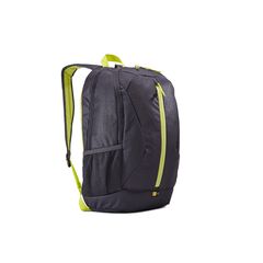 Рюкзак для ноутбука Case Logic Ibira 16" Black-Yellow (IBIR-115-ANTHRACITE)