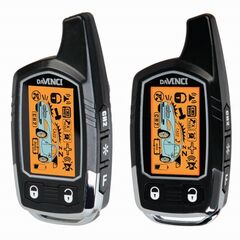 Автосигнализация DaVinci PHI-350