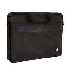 Defender Pragmatic 15.4" Black (06020)