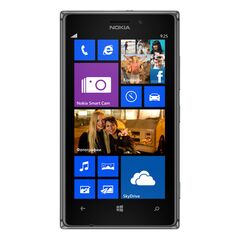 Смартфон  Nokia 925.1 Lumia grey