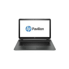 Ноутбук HP Pavilion 17-f203ur (L1T87EA)