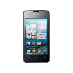 HUAWEI Ascend Y300-0000 (U8833) Black