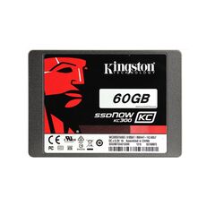 SSD Kingston SSDNow KC300 60GB (SKC300S37A/60G)