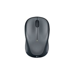 Мышь Logitech Wireless Mouse M235 Black