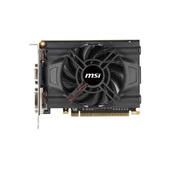 Видеокарта MSI GeForce GTX 650 OC 1024MB GDDR5 (N650-1GD5/OCV1)