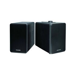 Microlab H-21 Black