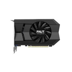 Видеокарта Palit GeForce GTX 650 Ti OC 1024MB GDDR5 (NE5X65TS1301-1071F)
