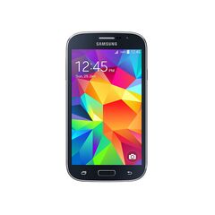 Смартфон Samsung Galaxy Grand Neo Plus GT-i9060I/DS Midnight Black