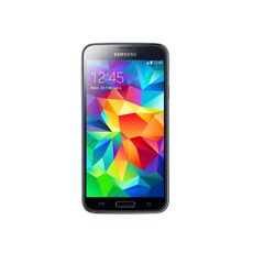 Смартфон Samsung Galaxy S5 Duos (SM-G900FD) Black