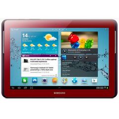 Планшет Samsung Galaxy Note 10.1 16GB GT-N8010 Garnet Red
