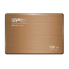 SSD Silicon Power Velox V70 120GB (SP120GBSS3V70S25)