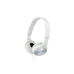 Sony MDR-ZX310AP White