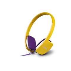 Гарнитура EDIFIER K680 Yellow