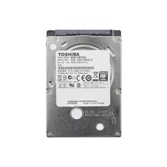 Жесткий диск TOSHIBA MQ01ABF 500GB (MQ01ABF050)