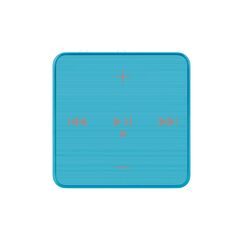 MP3-плеер teXet T-22 4GB Blue