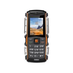 Кнопочный телефон TeXet TM-513R
