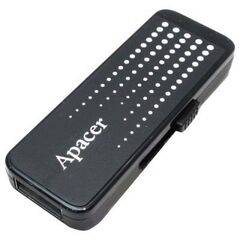 Apacer Handy Steno AH323 32GB Black