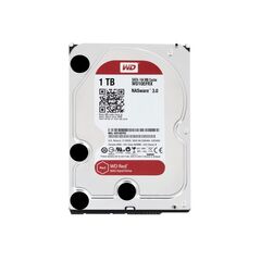 Жесткий диск WD Red 1TB (WD10EFRX)