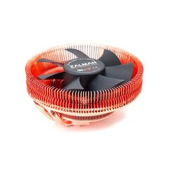 ZALMAN CNPS8900 Quiet