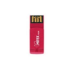 USB Flash Mirex HOST 16GB Red