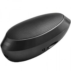 Divoom iTour-Wow Black