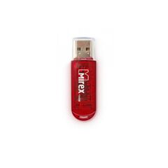 USB Flash Mirex ELF 16GB Red