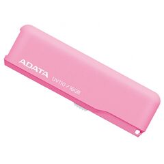 USB Flash ADATA DashDrive UV110 8GB Pink (AUV110-8G-RPK)