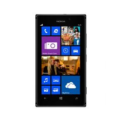Мобильный телефон Nokia 925.1 Lumia black