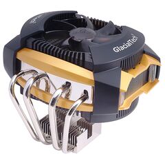 GlacialTech UFO V51 PWM