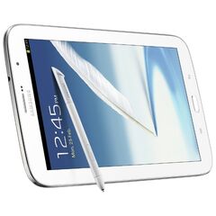Планшет Samsung Galaxy Note 8.0 16GB GT-N5110 Pearl White
