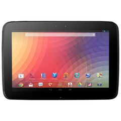 Планшет Samsung Galaxy Tab Nexus 10 16GB GT-P8110 Charcoal Grey