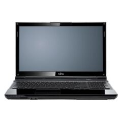 Fujitsu LIFEBOOK AH532/GFX (AH532MPA25RU)
