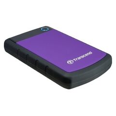 Внешний жесткий диск Transcend StoreJet 25H3P 1.5TB (TS15TSJ25H3P)